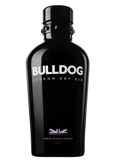 Ginebra Bulldog 750 mL (OFERTA EXCLUSIVA EN LÍNEA)