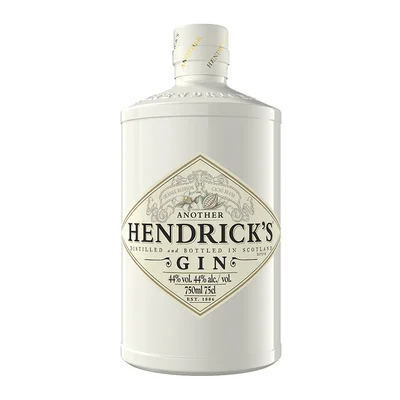 GINEBRA HENDRICK'S ANOTHER 750ML