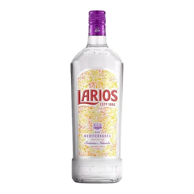Ginebra Larios 700 ml