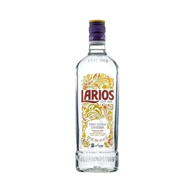 Ginebra Larios Dry 700 ml.