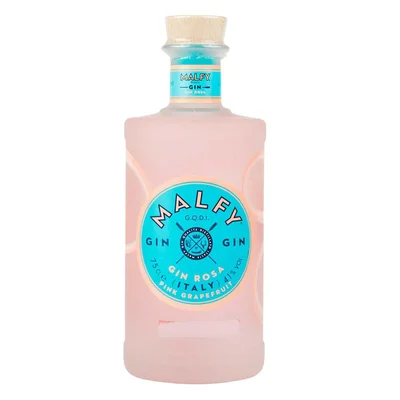 Ginebra Malfy Rose 750ml