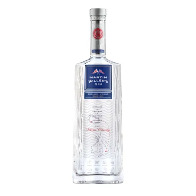 Ginebra Martin Millers 700 ml