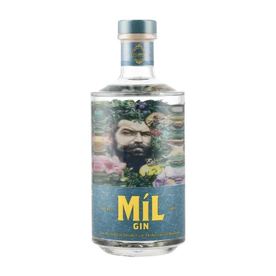 Ginebra Míl 700 ml