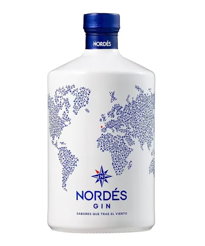 GINEBRA NORDES700ML