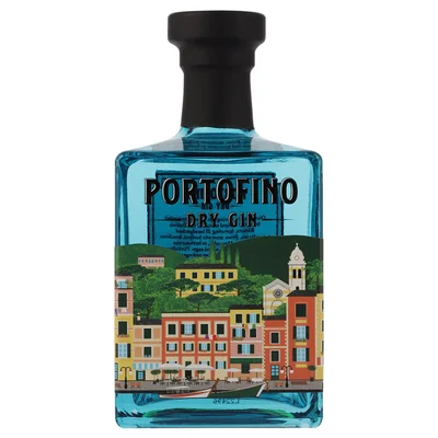 Ginebra Portofino Dry 500ml