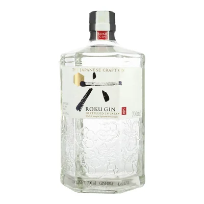 Ginebra Roku 700 ml
