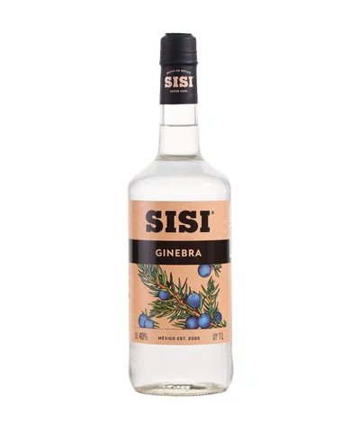 Ginebra SISI 1 L
