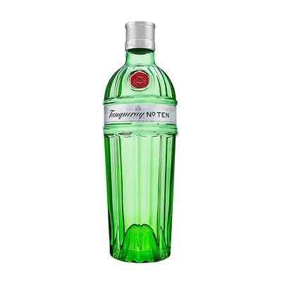 Ginebra Tanqueray Ten Gin 700 ml.