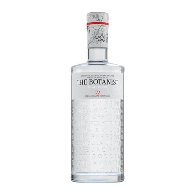 Ginebra The Botanist 700ml
