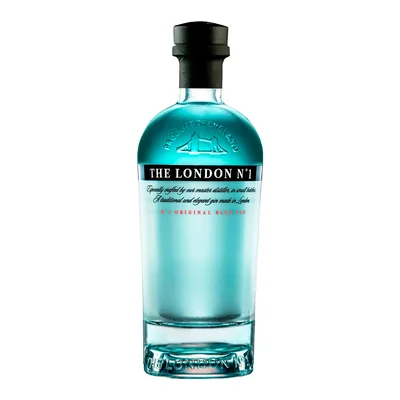 Ginebra The London One 700 Ml