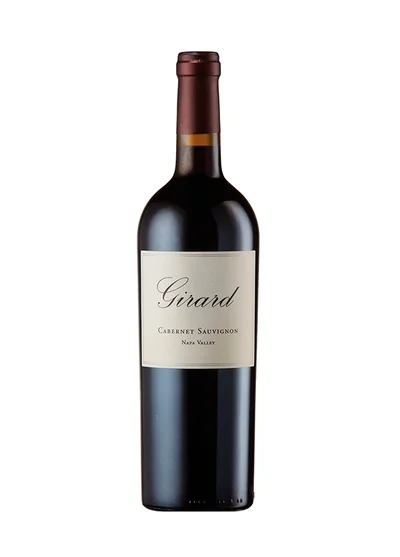 Girard Cabernet Sauvignon