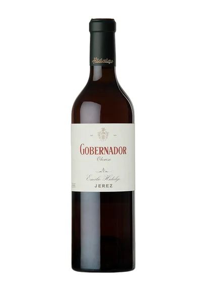 Gobernador