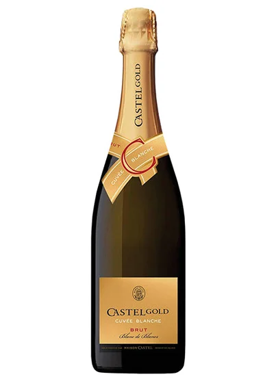 Gold Cuvée Blanche