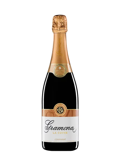 Gramona La Cuvee