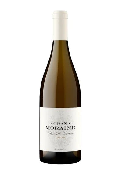 Gran Moraine Chardonnay Yamhill-Carlton