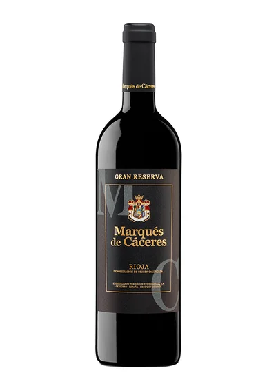 Gran Reserva