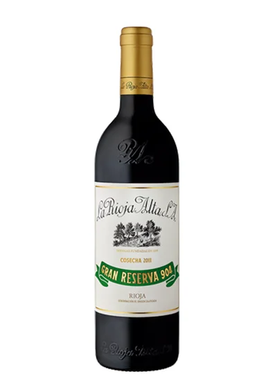 Gran Reserva 904