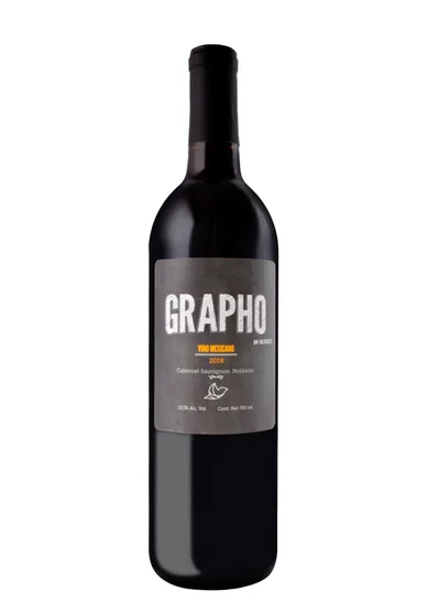 Grapho