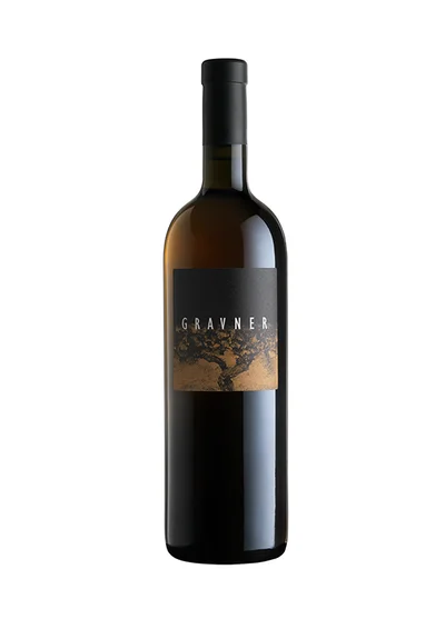 Gravner Naranja Ánfora Ribolla Gialla