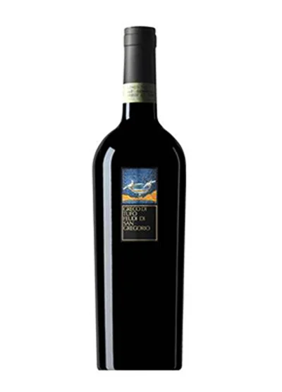 Greco di Tufo DOCG