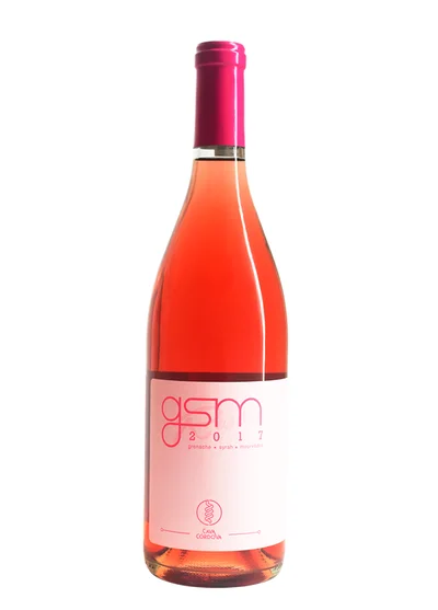 GSM Rosé