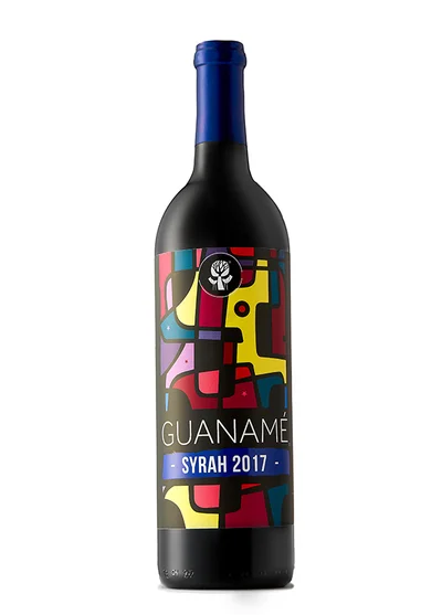 Guanamé Syrah
