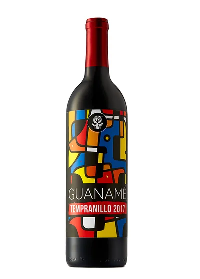 Guanamé Tempranillo