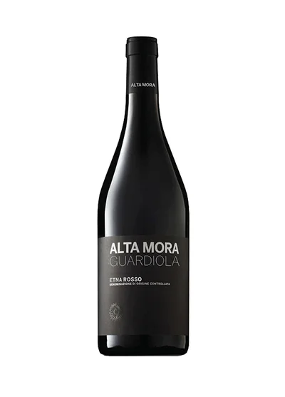 Guardiola, Etna Rosso DOC