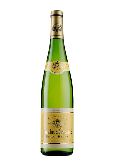 Gustave Lorentz Pinot Blanc Reserve
