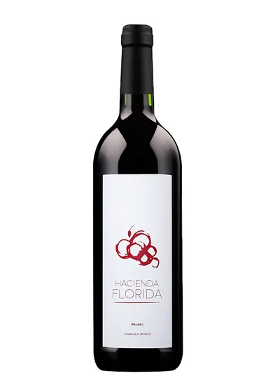 Hacienda Florida Malbec
