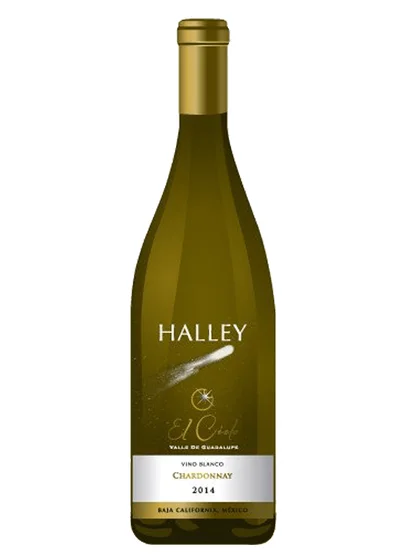 Halley