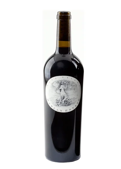 Harlan Estate 2017