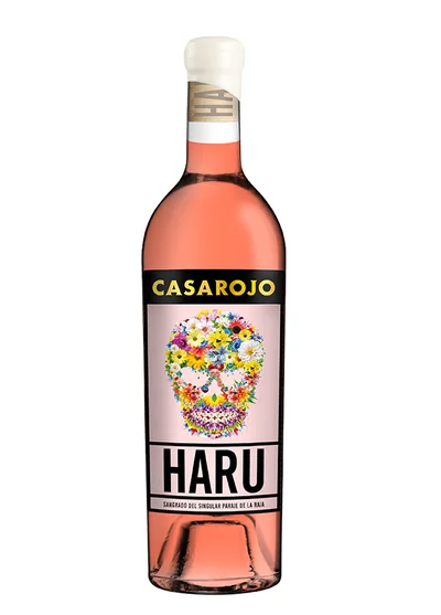 Haru Rosé