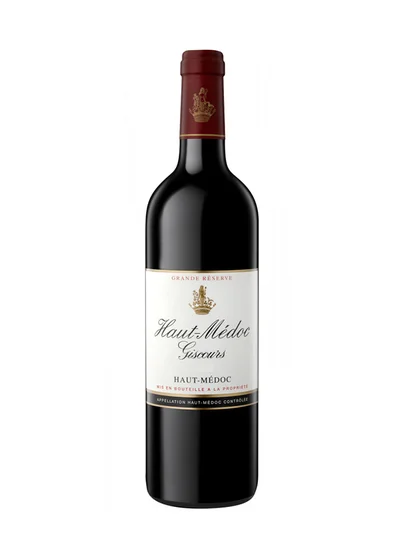 Haut-Medoc Giscours, Haut-Medoc, 3eme Vin, 2018