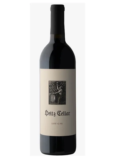 Heitz Cellars Lote C-91