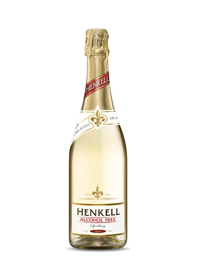 Henkell Sin Alcohol 0.5%