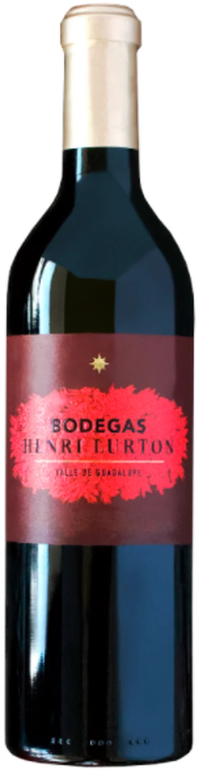 Henri Lurton La Carménère Reserva