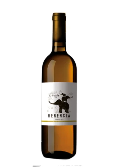 Herencia Blanco.