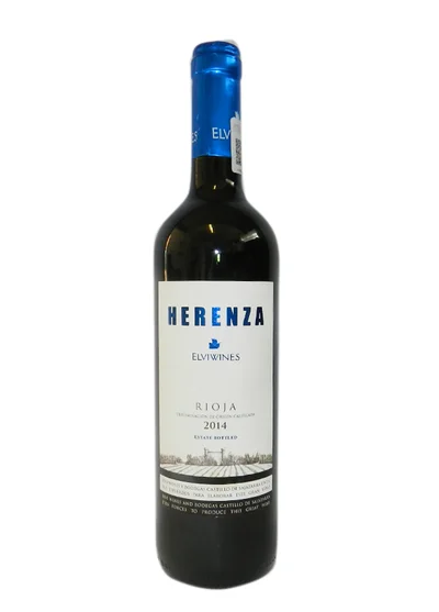 Herenza Kosher Semicrianza