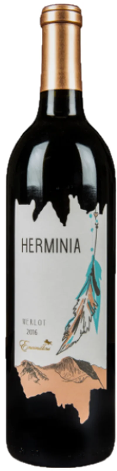 Herminia Merlot