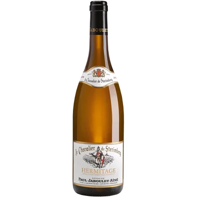 Hermitage Blanc Le Chevalier De Sterimberg