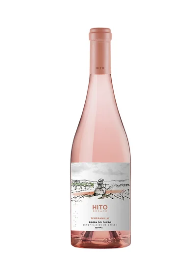 Hito Rosado, 2024