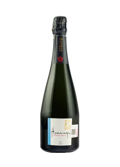 Hommage Champagne Grand Cru Brut NV