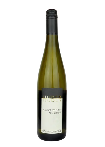 Huber Grüner Veltliner "Alte Setzen"