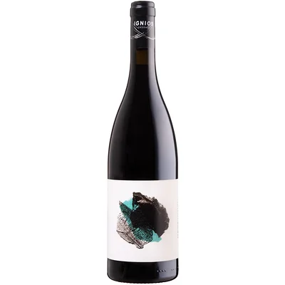 Ignios Orígenes Listan Negro [750ml]