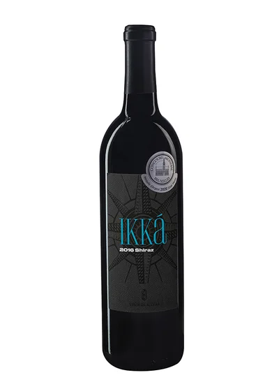Ikká Shiraz