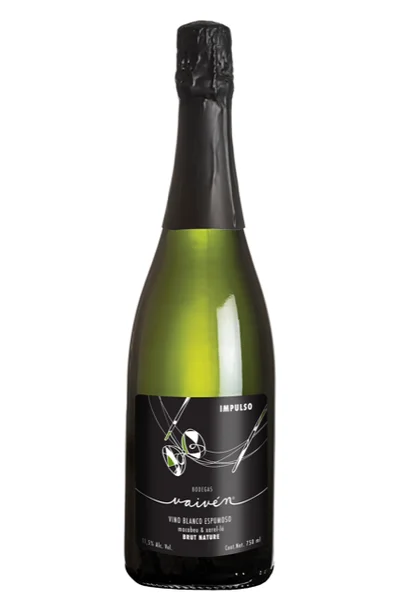 Impulso Brut Natura
