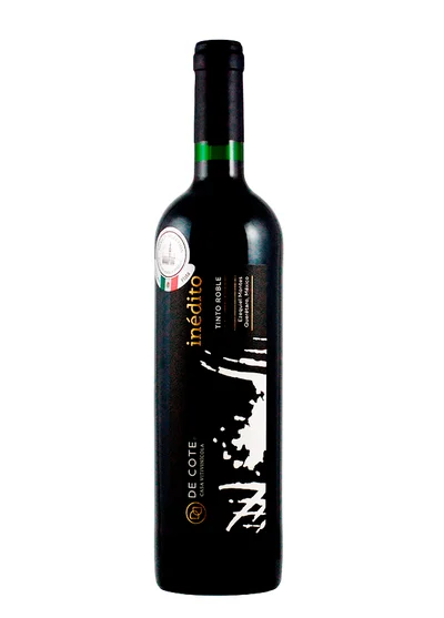 Inédito Tinto Roble
