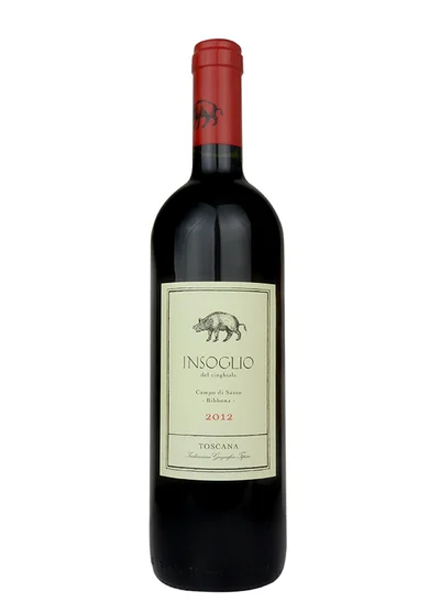 Insoglio del Cinghiale