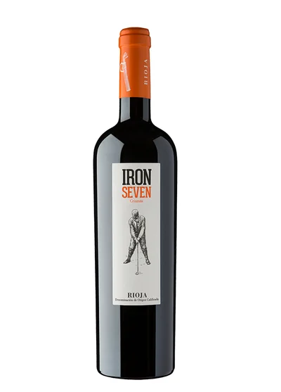 Iron Seven Crianza